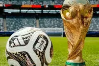نمودار و برنامه یک‌چهارم نهایی جام جهانی ۲۰۲۶؛ روز و ساعت بازی‌ها به وقت ایران