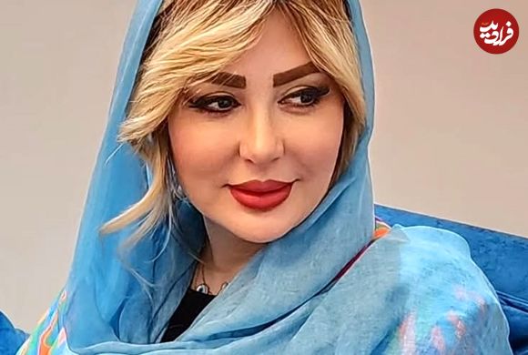 عکس؛ سفر به تاریخ؛ چهرۀ «نیوشا ضیغمی» در پشت صحنه اولین فیلم سینمایی‌اش؛ سال 1383