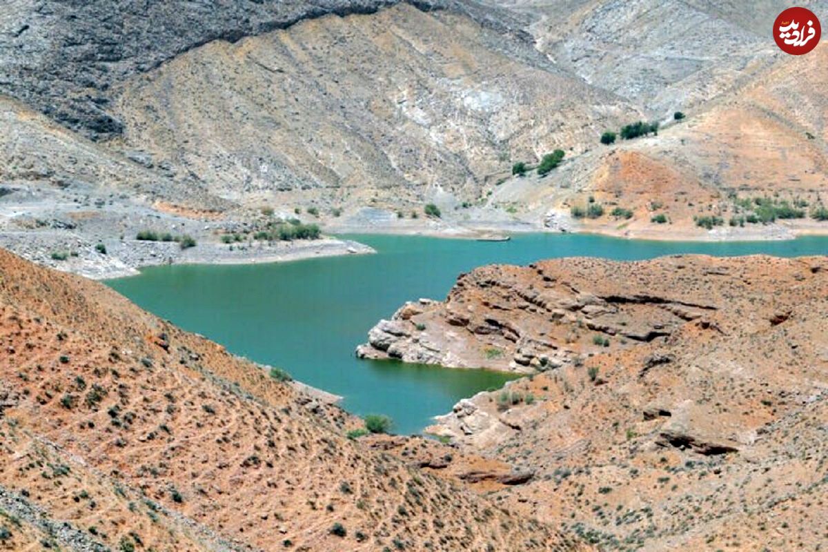 آمار تکاندهنده وزارت نیرو درباره بارشها؛ همه باید دست به دعا بردارند