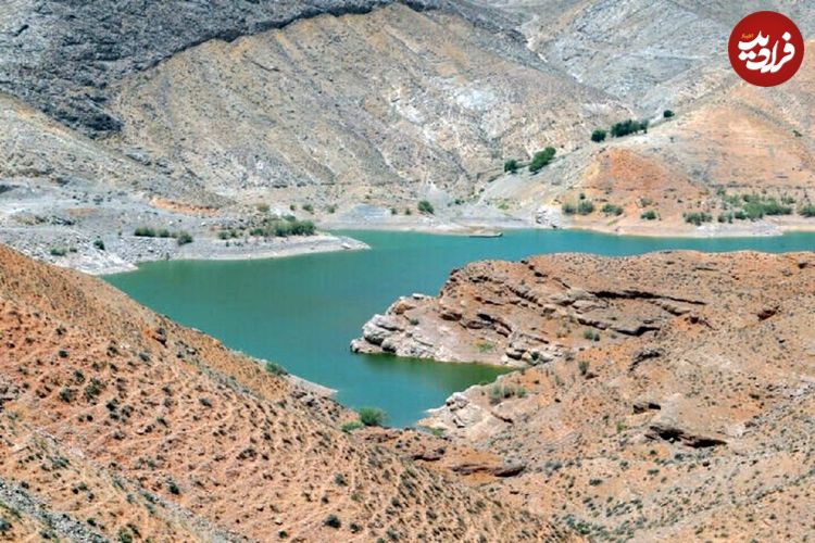 آمار تکان‌دهنده وزارت نیرو درباره بارش‌ها؛ همه باید دست به دعا بردارند