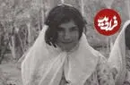 عکس| سفر زمان؛ عکس یادگاری «زنان گلپایگانی» در کنار مزرعه و باغ؛ سال 1330