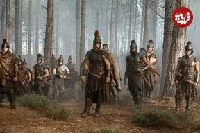 آیا فیلم The Odyssey بازگشت مخفیانه کریستوفر نولان به ژانر ابرقهرمانی است؟