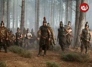 آیا فیلم The Odyssey بازگشت مخفیانه کریستوفر نولان به ژانر ابرقهرمانی است؟