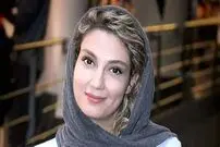 (عکس) روشنکِ سریال دلنوازان در یک قاب خانوادگی