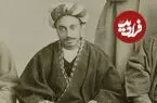 عکس| سفر زمان؛ عکس یادگاری «میرزاها» در دوران قاجار