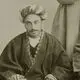 عکس| سفر زمان؛ عکس یادگاری «میرزاها» در دوران قاجار