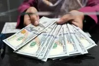 قیمت دلار امروز جمعه 25 اردیبهشت 1405