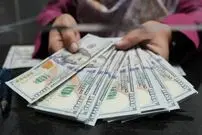 قیمت دلار امروز جمعه 25 اردیبهشت 1405
