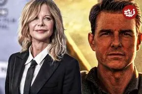 علت جدایی تام کروز و آنا د آرماس لو رفت؟/ خانم بازیگر وفادار نبود؟