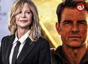 علت جدایی تام کروز و آنا د آرماس لو رفت؟/ خانم بازیگر وفادار نبود؟