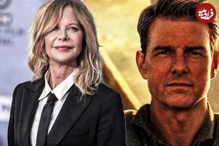 علت جدایی تام کروز و آنا د آرماس لو رفت؟/ خانم بازیگر وفادار نبود؟