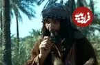 عکس| سفر زمان؛ «رستم غلام شمر» 20 سال بعد سریال مختارنامه در 71 سالگی؛ سال 1404