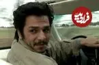 عکس| سفر در زمان؛ چهره «بهروز» 14 سال بعد سریال وضعیت سفید در ایتالیا
