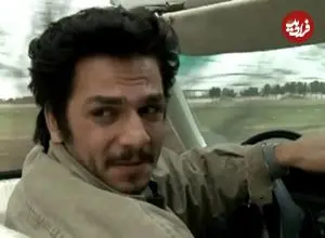 عکس| سفر در زمان؛ چهره «بهروز» 14 سال بعد سریال وضعیت سفید در ایتالیا