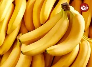 موز زیر ذره‌بین؛ فواید، عوارض احتمالی و میزان مصرف مناسب روزانه