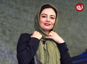 (عکس) سفر در زمان؛ چهرۀ «یکتا ناصر» در اولین فیلم سینمایی‌اش در 23 سالگی