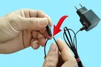 (ویدئو) نکاتی کاربردی برای تعمیر سیم های شارژ آسیب دیده در عرض چند دقیقه