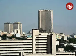 قیمت آپارتمان در لوکس‌ترین مناطق تهران چند؟