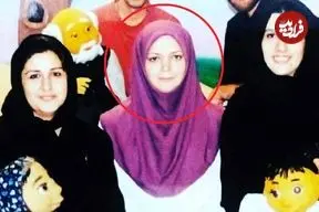 عکس| سفر در زمان؛ چهره «الهه رضایی» مجری مشهور برنامه کودک در 61 سالگی