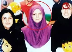عکس| سفر در زمان؛ چهره «الهه رضایی» مجری مشهور برنامه کودک در 61 سالگی