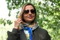 عکس؛ حمله نفیسه روشن به صداوسیما بابت عدم دعوت از او برای حضور در ویژه‌ برنامه شب یلدا