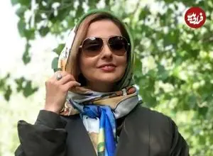 عکس؛ حمله نفیسه روشن به صداوسیما بابت عدم دعوت از او برای حضور در ویژه‌ برنامه شب یلدا