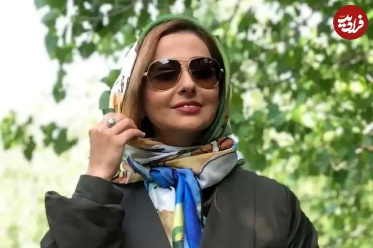 عکس؛ حمله نفیسه روشن به صداوسیما بابت عدم دعوت از او برای حضور در ویژه‌ برنامه شب یلدا