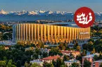 ببینید| تایم‌لپس ساخت ورزشگاه جدید اینتر و میلان همزمان با تخریب سن‌سیرو 