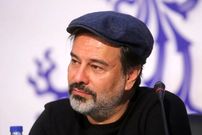 ویدئو؛ پریا قاسم خانی: «پیمان قاسم خانی آدم فوق‌العاده‌ایه ولی خیلی بامزه نیست»