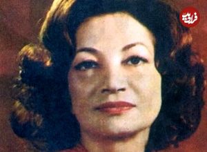 عکس| سفر در زمان؛ تصویر «اشرف پهلوی» روی جلد مجله مصری؛ سال 1322