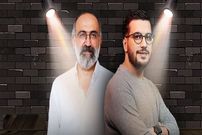 مروری بر گفته‌های جالب و بامزه هادی حجازی‌فر در گفت‌وگو با میرحسین قیاسی در «پامپ2»؛ حجازی‌فر: روزگاری پول قهوه و سیگار هم نداشتم