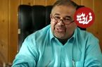 عکس؛ سفر در زمان؛ «تراپیست هما» خارج از سریال پایتخت 7؛ سال 1399