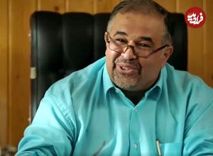 عکس؛ سفر در زمان؛ «تراپیست هما» خارج از سریال پایتخت 7؛ سال 1399