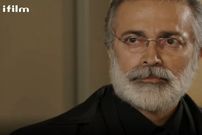 عکس| سفر در زمان؛ «آقای عباسی» سریال بچه مهندس در جوانی و در لباس کردی