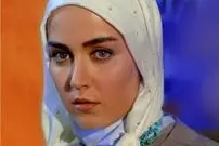 عکس| سفر زمان؛ چهرۀ «افسانه پاکرو» 11 سال بعد از سریال «تکیه بر باد»
