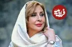 عکس| سفر زمان؛ چهره «مرجانه گلچین» در 24 سالگی در دهمین فیلمش
