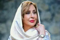 عکس| سفر زمان؛ چهره «مرجانه گلچین» در 24 سالگی در دهمین فیلمش