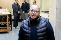 عکس| سفر زمان؛ چهرۀ «مازیار لرستانی» در فیلم «لیلی با من است»؛ 30 سال قبل