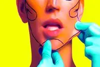 درخواست عجیب بیماران از جراحان پلاستیک: می‌خواهم شبیه تصاویر هوش مصنوعی شوم