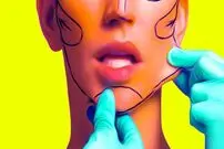 درخواست عجیب بیماران از جراحان پلاستیک: می‌خواهم شبیه تصاویر هوش مصنوعی شوم