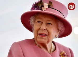 عکس| سفر در زمان؛ «ملکه الیزابت دوم» در سن 9 سالگی و در خانه السیک؛ سال 1314