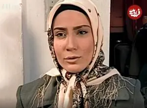 عکس| سفر در زمان؛ «گلرخ» 15 سال بعد سریال پایتخت 1 در سلیمانیه عراق