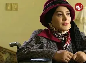 عکس| سفر در زمان؛ «حاج احسان و طلا» در پشت صحنه سریال سوجان؛ سال 1403