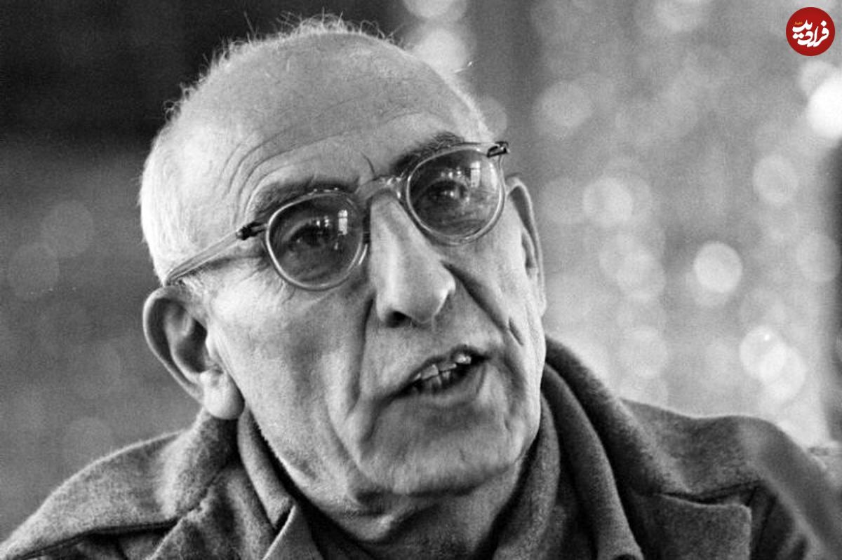 عکس؛ سفر در زمان؛ ظاهر «دکتر مصدق» در ایام کودکی؛ اواخر دهه 1260