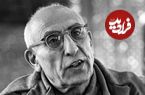 عکس؛ سفر در زمان؛ ظاهر «دکتر مصدق» در ایام کودکی؛ اواخر دهه 1260