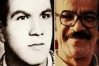 عکس| سفر در زمان؛ «رضا کرم‌رضایی» بازیگر قبل و بعد انقلاب در اواخر عمر؛ دهه 80