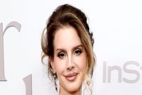 تصاویر، عکس های  شخصی، زندگی خصوصی و بیوگرافی لانا دل ری