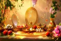 پیام تبریک عید نوروز ۱۴۰۵؛ از پیام‌های رسمی و ادبی تا طنز و دوستانه