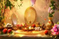 پیام تبریک عید نوروز ۱۴۰۵؛ از پیام‌های رسمی و ادبی تا طنز و دوستانه