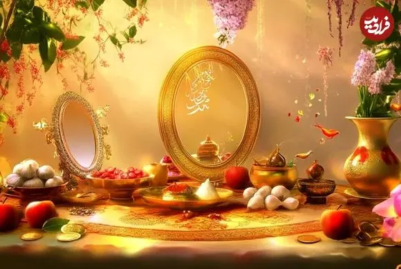 پیام تبریک عید نوروز ۱۴۰۵؛ از پیام‌های رسمی و ادبی تا طنز و دوستانه